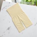 في آي بي شورت شد الجسم العالي الخصر بدون خياطة تحديد تنحيف أناقة