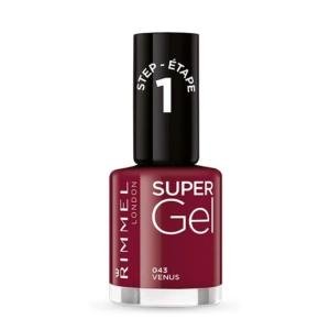 ريميل لندن أظافر جيل كيت  – اللون 043