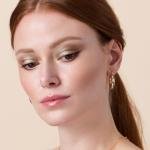 كاتريس ذا كوزي إيرث آيشادو باليت