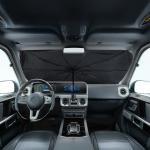 Car Windshield Sunshade Umbrella