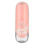 إيسنس جل نيل كولور 68