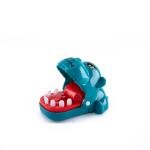 لعبة تحدي فرس النهر