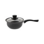 طقم أدوات الطهي المانع للالتصاق المكوّن من 7 قطع