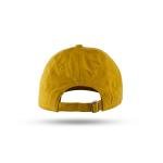 قبعة البيسبول المطرزة بعبارة "Stockholm Sweden"