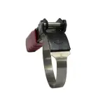 مفتاح فلتر الزيت بقبضة دوارة  –  مدمج وقابل للتعديل للفلاتر الصغيرة