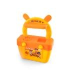 طقم مطبخ مع موزع مياه لعب تفاعلي ممتع للأطفال