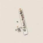 مشابك كومبو إكسسوارات شعر