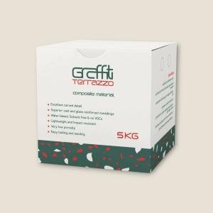 خليط الترازو 5 كجم - فاخر متين عالي الجودة