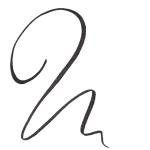 إيسنس قلم سوبر فاين آيلاينر 01 أسود عميق