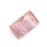 حزام دعم البطن القابل للتعديل ذو الحزامين لاستعادة ما بعد الولادة ودعم أسفل الظهر