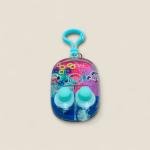 لعبة حلقات الماء المصغرة - تصميم قطة