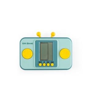 جهاز الألعاب المحمول Retro Brick