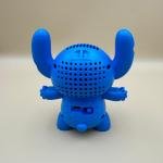 مروحة المرح الصغيرة بتصميم ستيتش