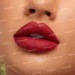 شيجلام أحمر شفاه سائل مات ألور  - لون قرمزي
