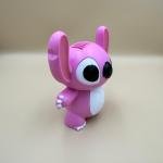 مروحة المرح الصغيرة بتصميم ستيتش