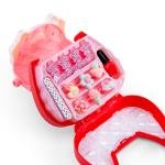 مجموعة حقيبة الأطفال لصنع الحلي والخرز