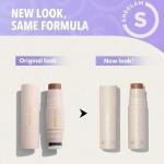 شيجلام سناتش إن ستيك بلاشر - جولدن صن