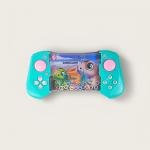 لعبة ديناصور ذات حلقة مائية