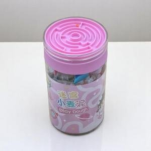 العجينة الفضائية 12 لونا نابضا بالحياة من عجينة تشكيل ناعمة