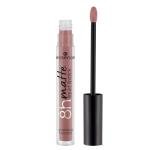 إيسنس  آيلاينر مات 24 ساعة مقاوم للماء أسود شديد النعومة