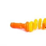 لعبة الثعبان المرن للأطفال