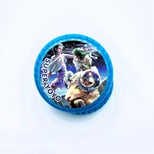 يويو سوبر جالاكسي واريور