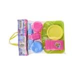 مجموعة لعب المطبخ للأطفال