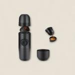 مينيبريس ماكينة الإسبريسو المحمولة القوة في حجم صغير لعشاق القهوة